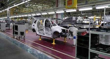 國(guó)金汽車(chē)借道陜西通家，淄博工廠(chǎng)生產(chǎn)資質(zhì)難題與銷(xiāo)售前景分析