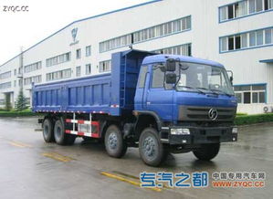 陜汽SX3311GP3型自卸汽車 專業重載，高效運輸的可靠伙伴
