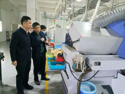胡心田率隊(duì)赴昆山、蘇州招商考察 推動(dòng)移動(dòng)通信設(shè)備銷(xiāo)售新發(fā)展